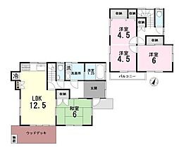 上尾上　中古戸建　オール電化×リフォーム