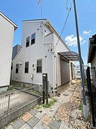 さいたま市北区吉野町　　中古戸建