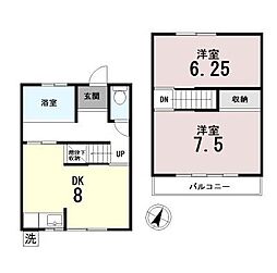 富士見テラスハウス