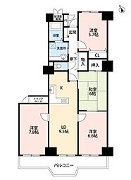 ソフィア上尾A棟