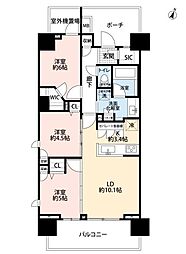 ルピアコート大宮ザ・ゲート