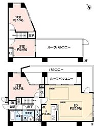 グランドヒルズ桶川ICHIKO