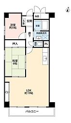 クレセント東灘