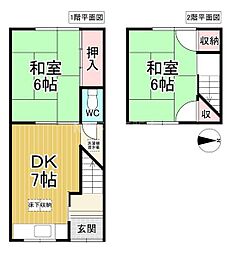 大阪市生野区林寺３丁目