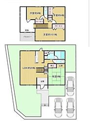 和泉市みずき台２丁目