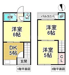 大阪市港区南市岡１丁目