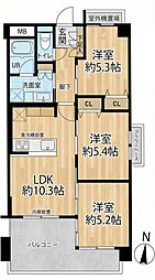 ドムール加美西公園