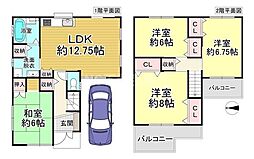 東大阪市俊徳町３丁目