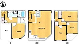 東大阪市若江西新町３丁目
