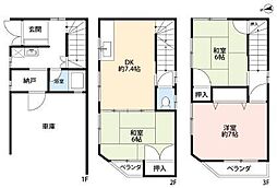 東大阪市太平寺１丁目
