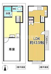 大阪市生野区小路２丁目