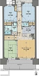 藤和シティホームズ布施
