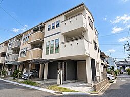東大阪市若江西新町４丁目