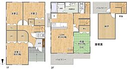 八尾市刑部２丁目