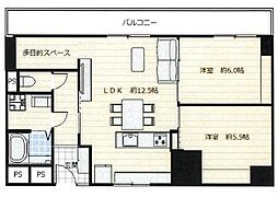 日商岩井京橋ハイツ