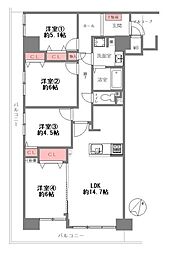 ファミールパーク鶴見