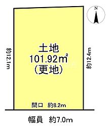 東大阪市大蓮北２丁目