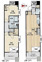 アルス四条室町D-style