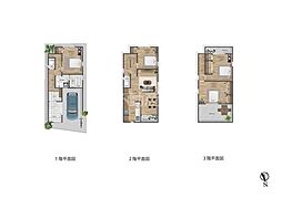 東大阪市大蓮東5丁目