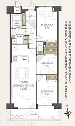 ライオンズマンション若江東壱番館