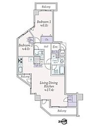 ハイネス今福東公園一番館