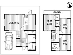 東大阪市荒本２丁目