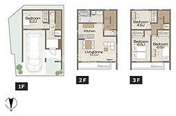 大阪市生野区巽南１丁目
