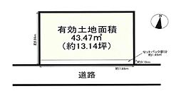 東大阪市大蓮南２丁目