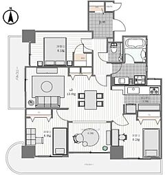 ハイネスプリモール城東