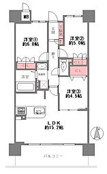 ザ・パークハウス関目