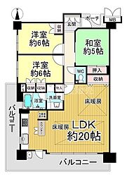 グランアッシュ新深江