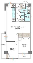シャルマンコーポ今里