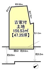 大阪市生野区巽中２丁目