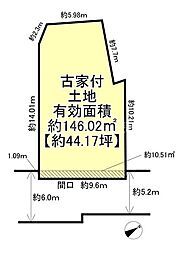 大阪市生野区巽中２丁目