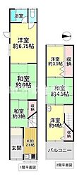 大阪市生野区小路２丁目