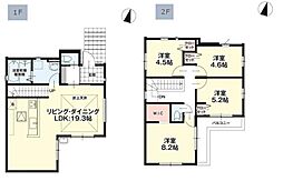 福岡市東区八田３丁目