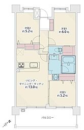 エイリックスタイルウィズ松島