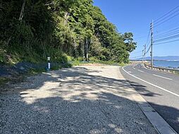 福岡市東区大字志賀島の土地