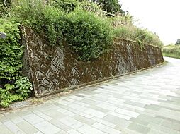 小石原売地