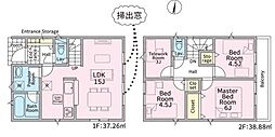 福岡市東区青葉６丁目