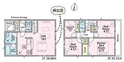 福岡市東区青葉６丁目