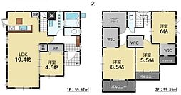 福岡市東区青葉６丁目