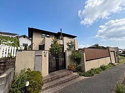 糸島市美咲が丘戸建
