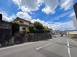 東区舞松原3丁目売地