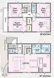 福岡市東区水谷１丁目
