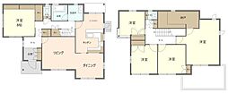 糟屋郡新宮町湊坂４丁目の一戸建て