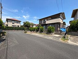 糟屋郡新宮町湊坂４丁目