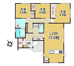 瀬戸市坂上町　中古戸建