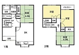 南区菊住1丁　中古戸建