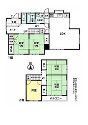 天白区池見1丁目
